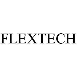 FLEXTECH trademark