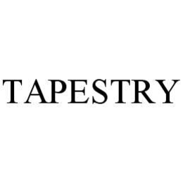 TAPESTRY trademark