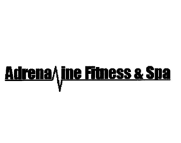 ADRENALINE FITNESS & SPA trademark