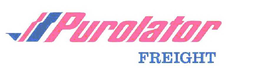 PUROLATOR FREIGHT trademark