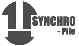 SYNCHRO-PILE trademark