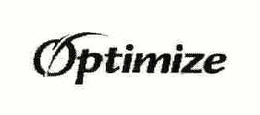 OPTIMIZE trademark