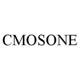 CMOSONE trademark