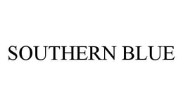 SOUTHERN BLUE trademark