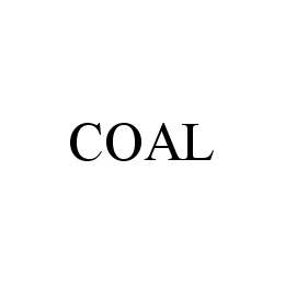 COAL trademark