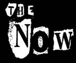 THE NOW trademark