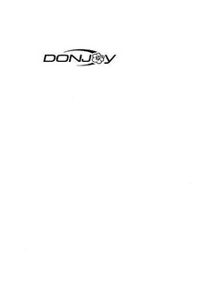 DONJOY trademark