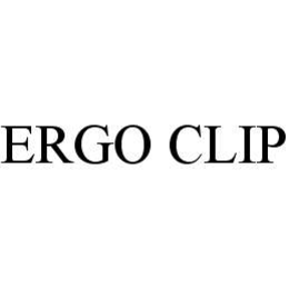 ERGO CLIP trademark