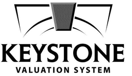KEYSTONE VALUATION SYSTEM trademark
