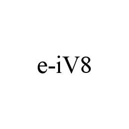 E-IV8 trademark