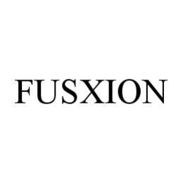 FUSXION trademark