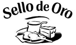 SELLO DE ORO trademark