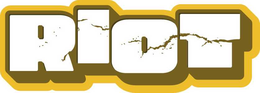 RIOT trademark