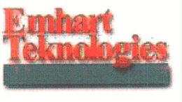 EMHART TEKNOLOGIES trademark