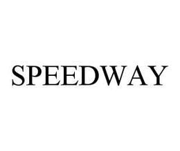 SPEEDWAY trademark