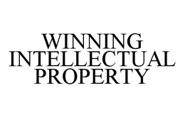 WINNING INTELLECTUAL PROPERTY trademark