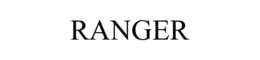 RANGER trademark