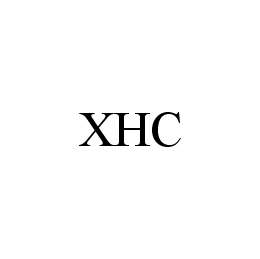XHC trademark