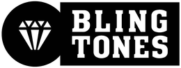 BLING TONES trademark