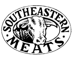 SOUTHEASTERN MEATS trademark