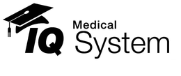 IQ MEDICAL SYSTEM trademark