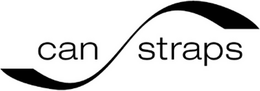CAN STRAPS trademark