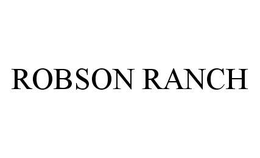 ROBSON RANCH trademark