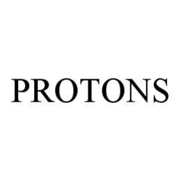 PROTONS trademark