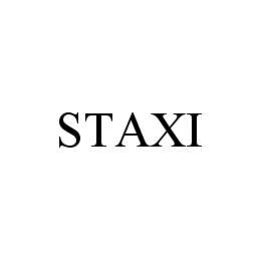 STAXI trademark