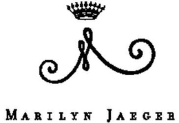 M MARILYN JAEGER trademark