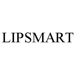 LIPSMART trademark