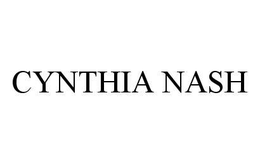CYNTHIA NASH trademark