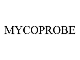 MYCOPROBE trademark