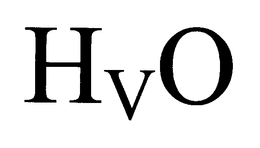 HVO trademark