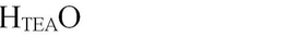 HTEAO trademark