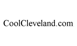COOLCLEVELAND.COM trademark
