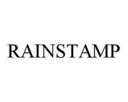 RAINSTAMP trademark