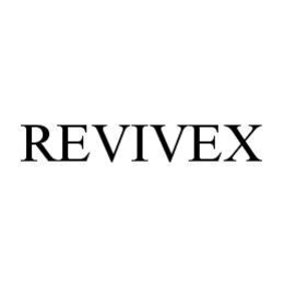REVIVEX trademark