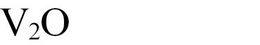V2O trademark