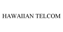 HAWAIIAN TELCOM trademark