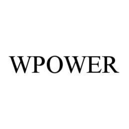 WPOWER trademark