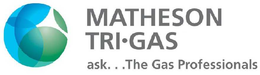 MATHESON TRI-GAS ASK...THE GAS PROFESSIONALS trademark