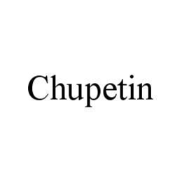 CHUPETIN trademark