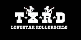 TXRD LONESTAR ROLLERGIRLS trademark