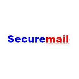 SECUREMAIL trademark