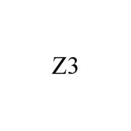 Z3 trademark