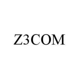 Z3COM trademark
