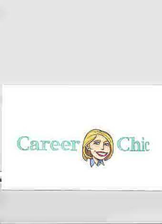 CAREER CHIC trademark