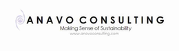 ANAVO CONSULTING MAKING SENSE OF SUSTAINABILITY WWW.ANAVOCONSULTING.COM trademark