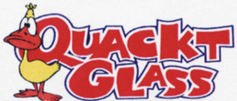 QUACKT GLASS trademark